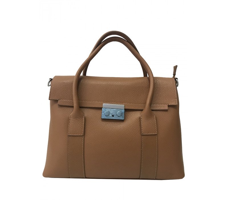  Kristel Genuine Leather Handbag
