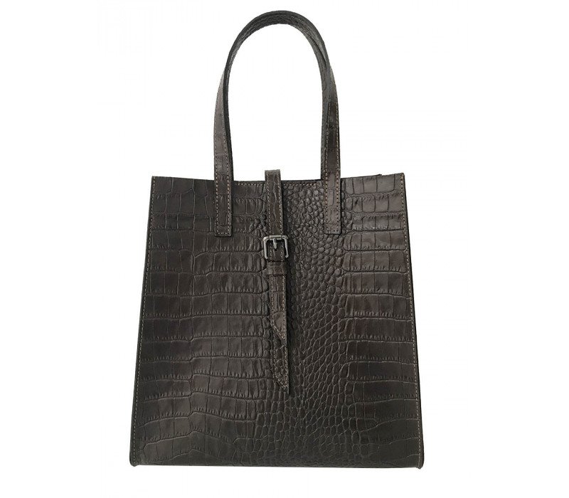 Lisa Genuine Leather Handbag