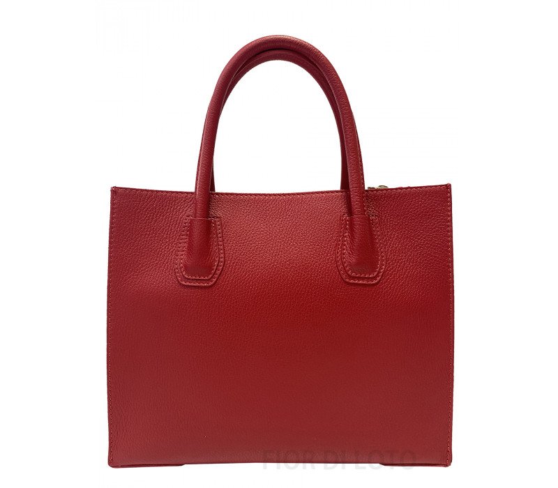 GILDA Genuine Leather Shoulder Bag
